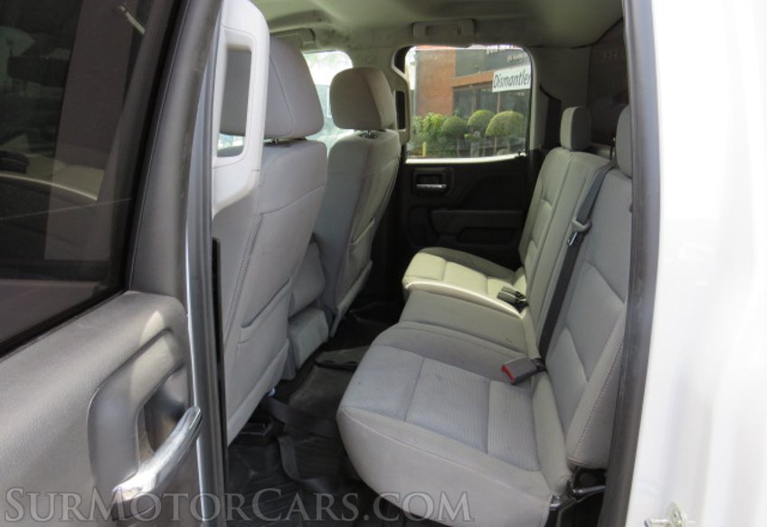 2018 Chevrolet Silverado 1500 - Image 28