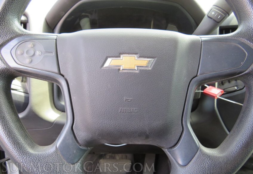 2018 Chevrolet Silverado 1500 - Image 31