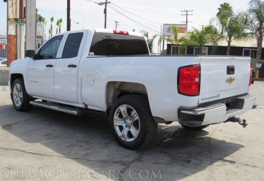 2018 Chevrolet Silverado 1500 - Image 7