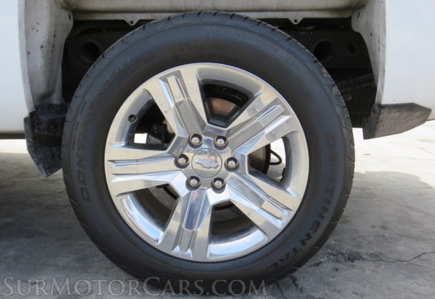 2018 Chevrolet Silverado 1500 - Image 16