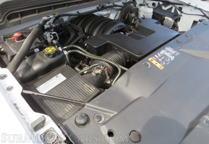 2018 Chevrolet Silverado 1500 - Image 45