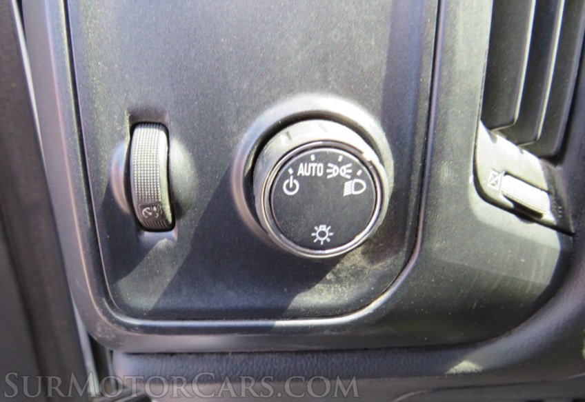 2018 Chevrolet Silverado 1500 - Image 34