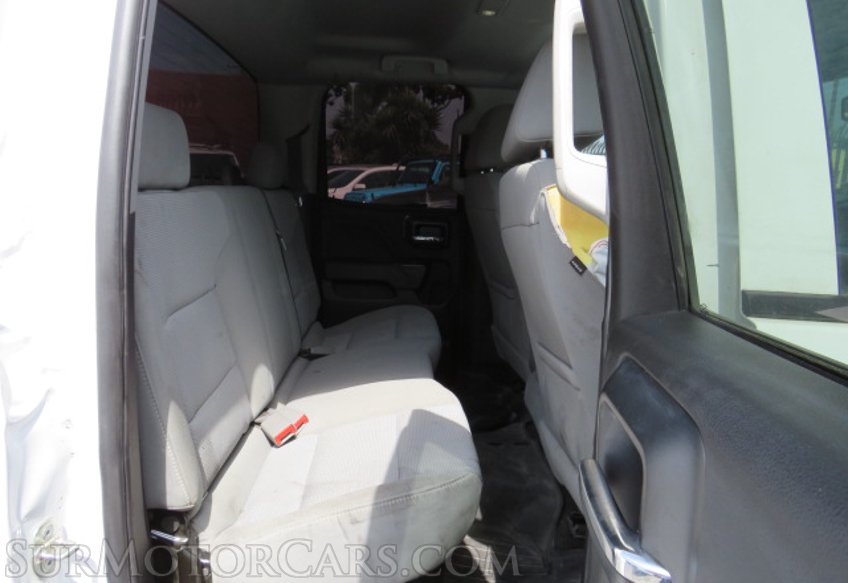 2018 Chevrolet Silverado 1500 - Image 27