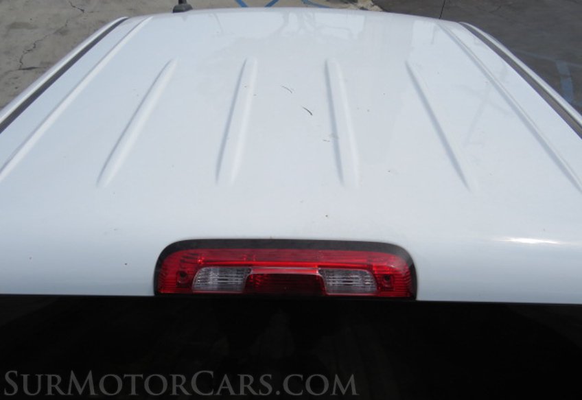 2018 Chevrolet Silverado 1500 - Image 15