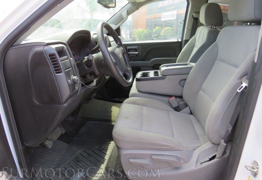 2018 Chevrolet Silverado 1500 - Image 24
