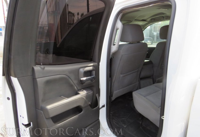 2018 Chevrolet Silverado 1500 - Image 20