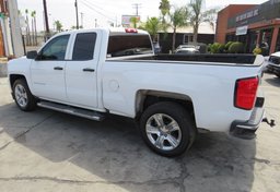 2018 Chevrolet Silverado 1500 - Image 5