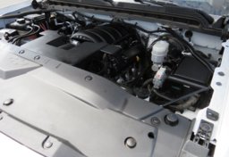 2018 Chevrolet Silverado 1500 - Image 46