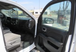 2018 Chevrolet Silverado 1500 - Image 19