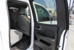 2018 Chevrolet Silverado 1500 - Image 21