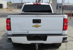 2018 Chevrolet Silverado 1500 - Image 10