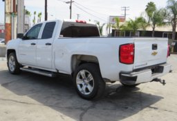2018 Chevrolet Silverado 1500 - Image 7