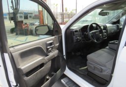 2018 Chevrolet Silverado 1500 - Image 18