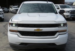 2018 Chevrolet Silverado 1500 - Image 9