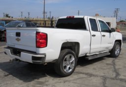 2018 Chevrolet Silverado 1500 - Image 8
