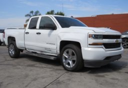 2018 Chevrolet Silverado 1500 - Image 4