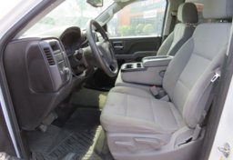 2018 Chevrolet Silverado 1500 - Image 24