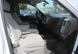 2018 Chevrolet Silverado 1500 - Image 25