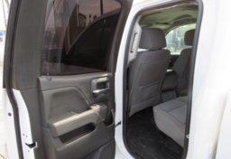 2018 Chevrolet Silverado 1500 - Image 20