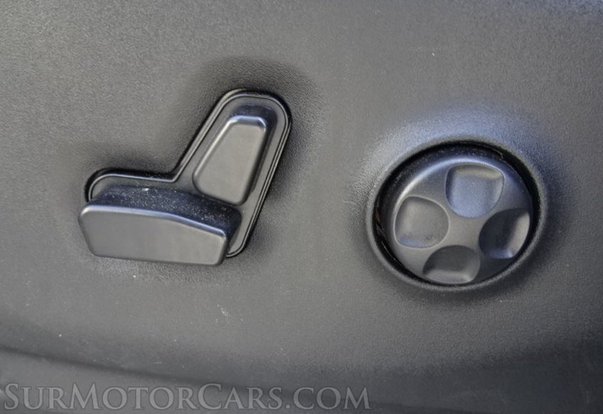 2020 Chrysler Voyager - Image 43