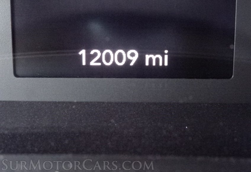 2020 Chrysler Voyager - Image 51