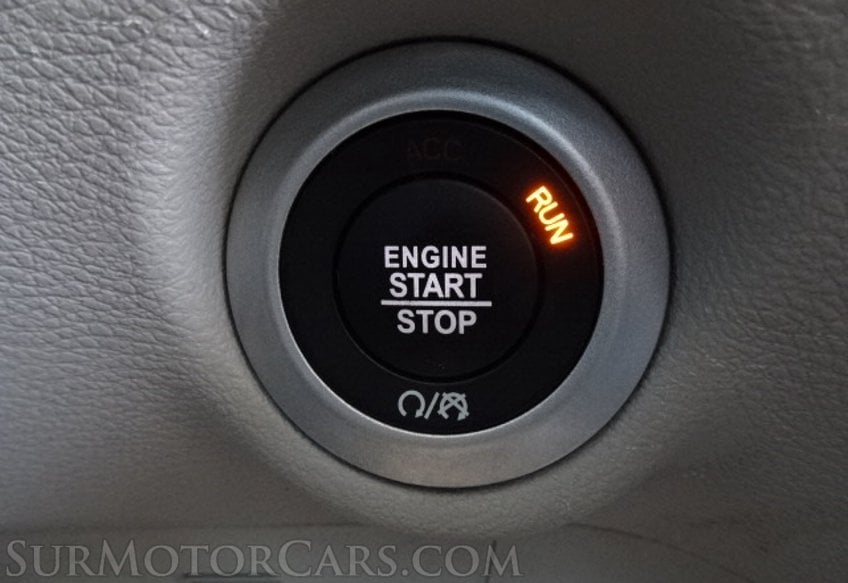 2020 Chrysler Voyager - Image 39