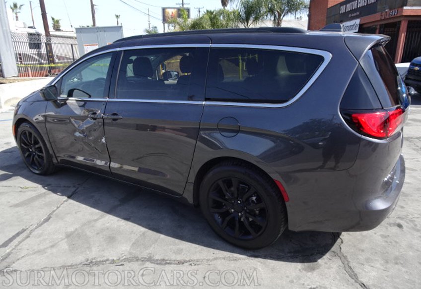 2020 Chrysler Voyager - Image 6