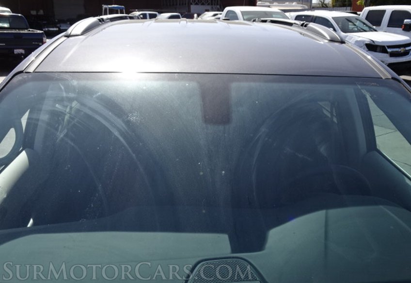 2020 Chrysler Voyager - Image 13