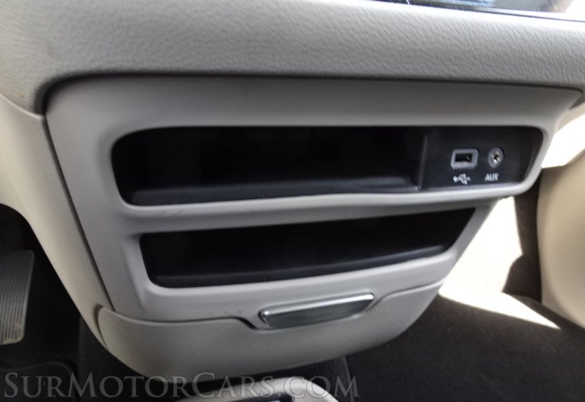 2020 Chrysler Voyager - Image 50