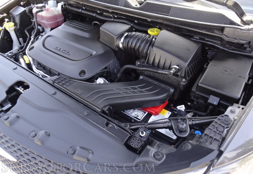 2020 Chrysler Voyager - Image 58