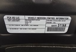 2020 Chrysler Voyager - Image 54