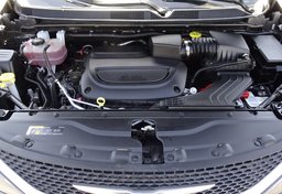 2020 Chrysler Voyager - Image 56