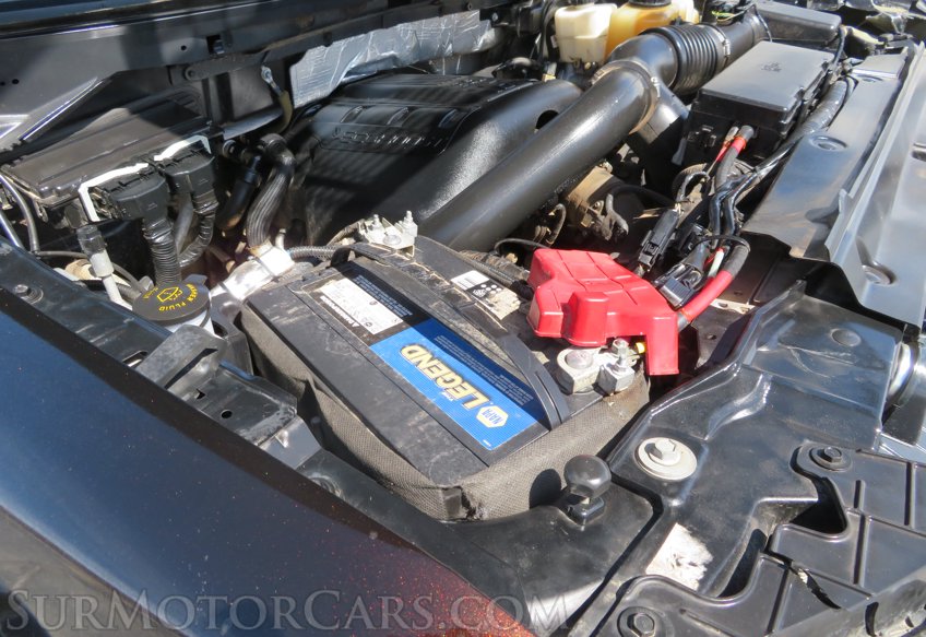 2013 Ford F-150 - Image 52