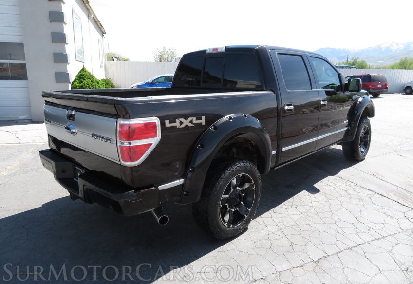 2013 Ford F-150 - Image 8