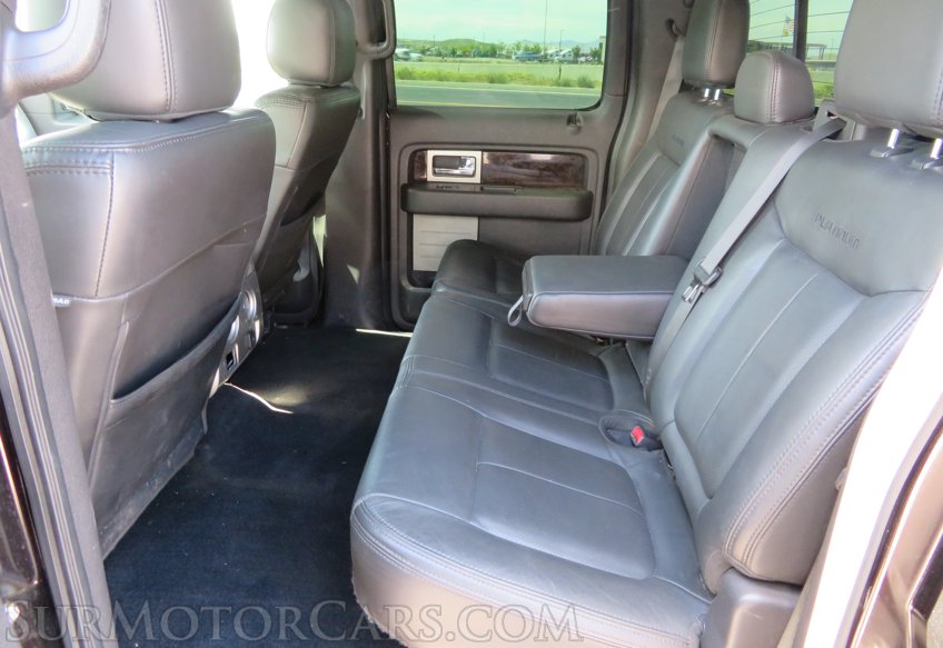 2013 Ford F-150 - Image 30