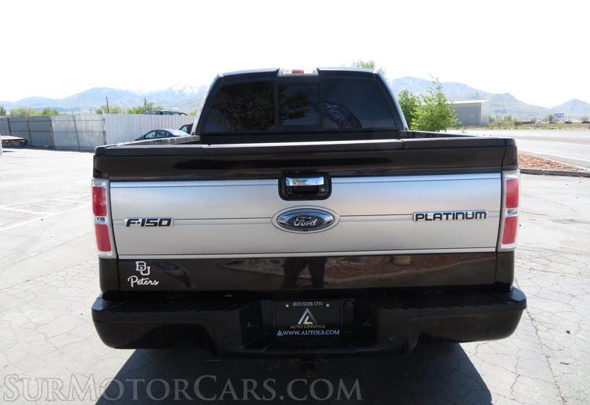 2013 Ford F-150 - Image 14
