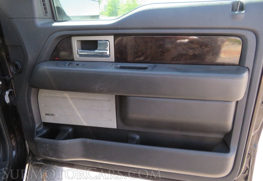 2013 Ford F-150 - Image 47