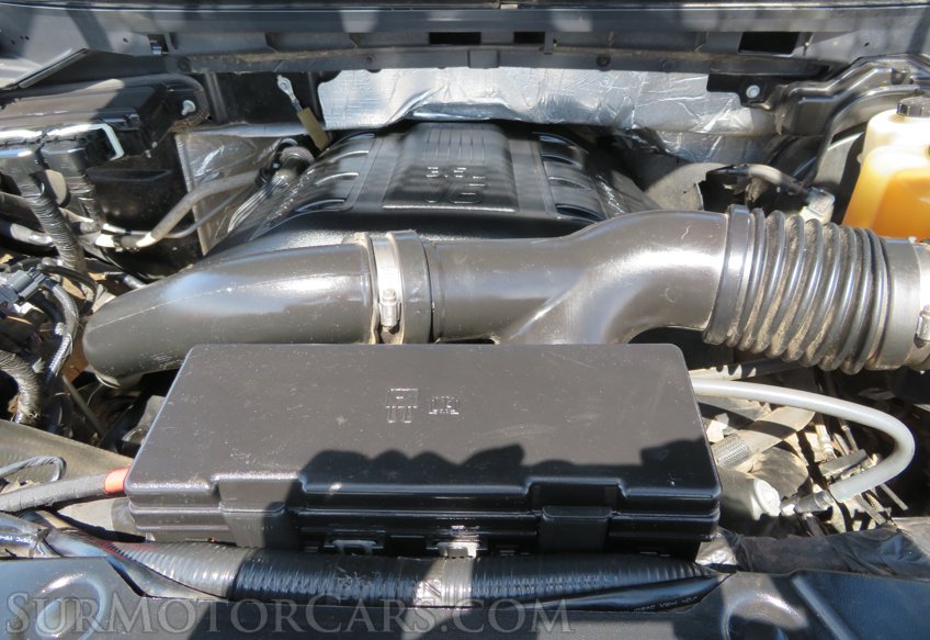 2013 Ford F-150 - Image 50