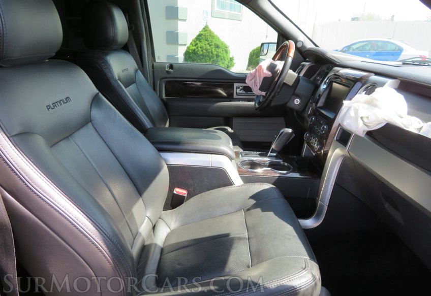 2013 Ford F-150 - Image 27