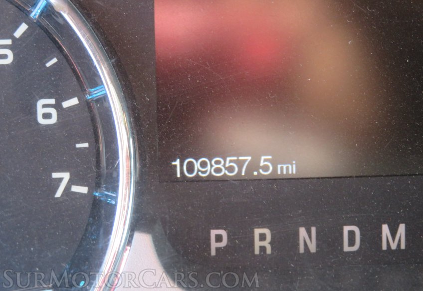 2013 Ford F-150 - Image 35