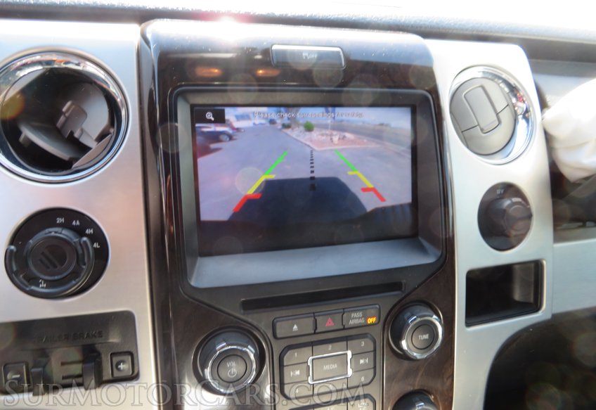 2013 Ford F-150 - Image 38