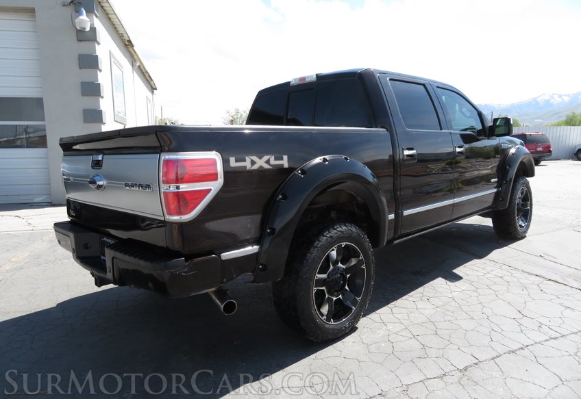 2013 Ford F-150 - Image 6