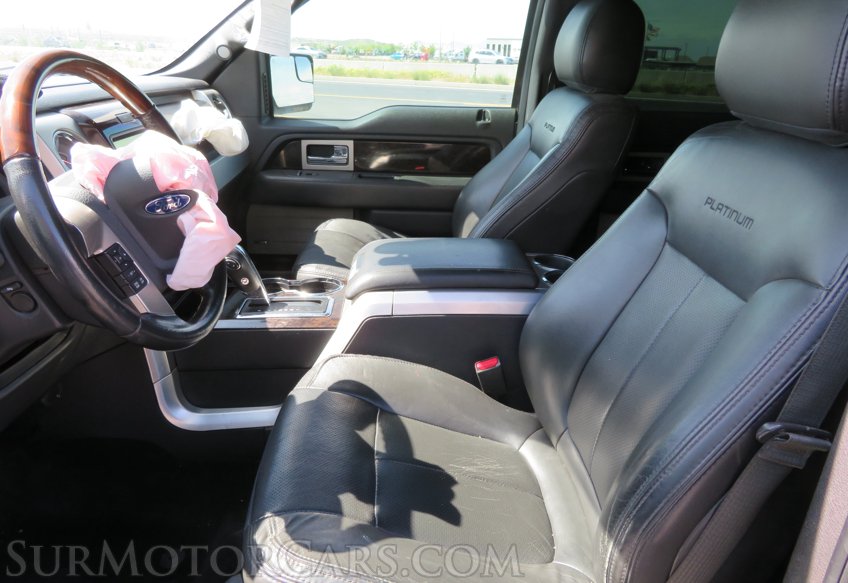 2013 Ford F-150 - Image 24