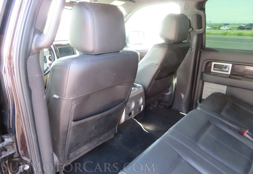2013 Ford F-150 - Image 26