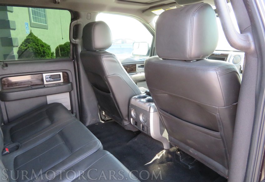 2013 Ford F-150 - Image 28