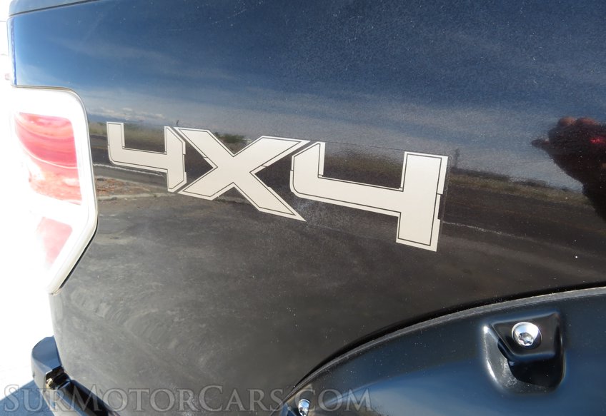 2013 Ford F-150 - Image 20