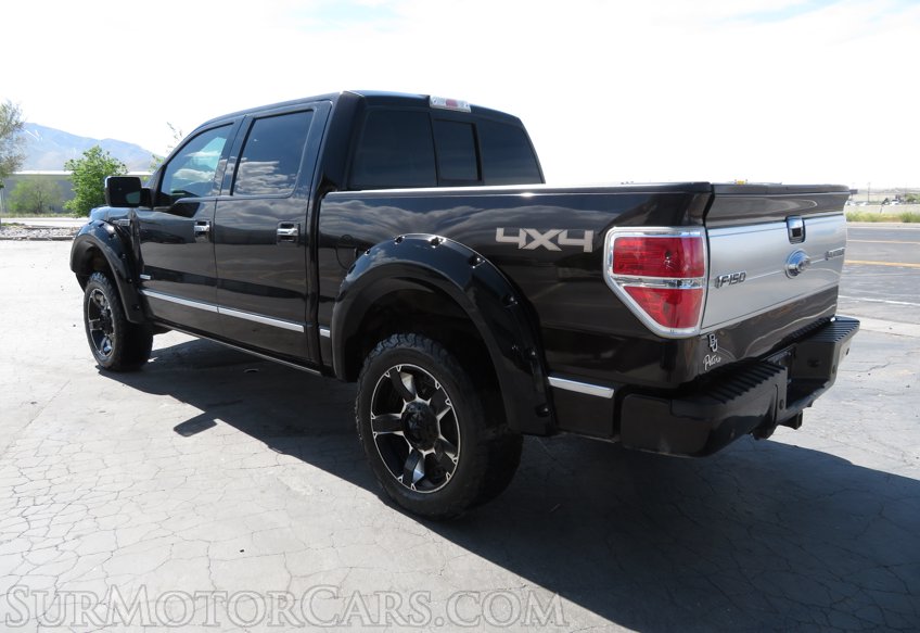 2013 Ford F-150 - Image 7
