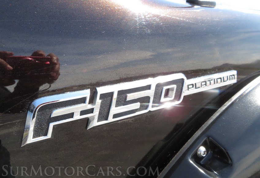 2013 Ford F-150 - Image 21