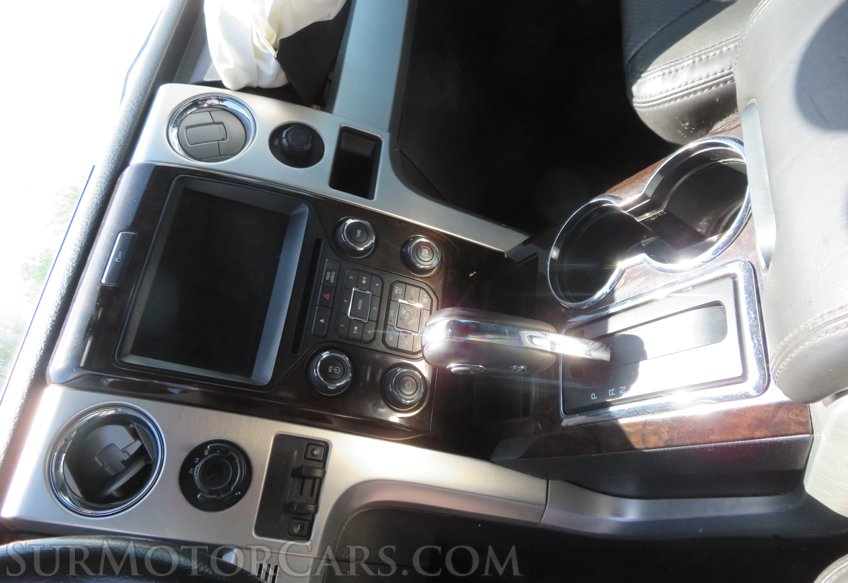 2013 Ford F-150 - Image 34