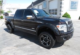 2013 Ford F-150 - Image 1